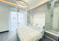 Bán nhà 3 tầng mới diện tích 32m² hẻm huỳnh tấn phát quận 7,sát phú mỹ hưng... Bán nhà riêng tại Tân Mỹ, Hồ Chí Minh 06