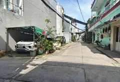 Bán nhà mặt phố Bình Hưng Hòa B quận Bình Tân, diện tích 64m2, mặt tiền 4m, giá 4,8 tỷ... Bán nhà mặt phố tại Bình Tân, Hồ Chí Minh 01