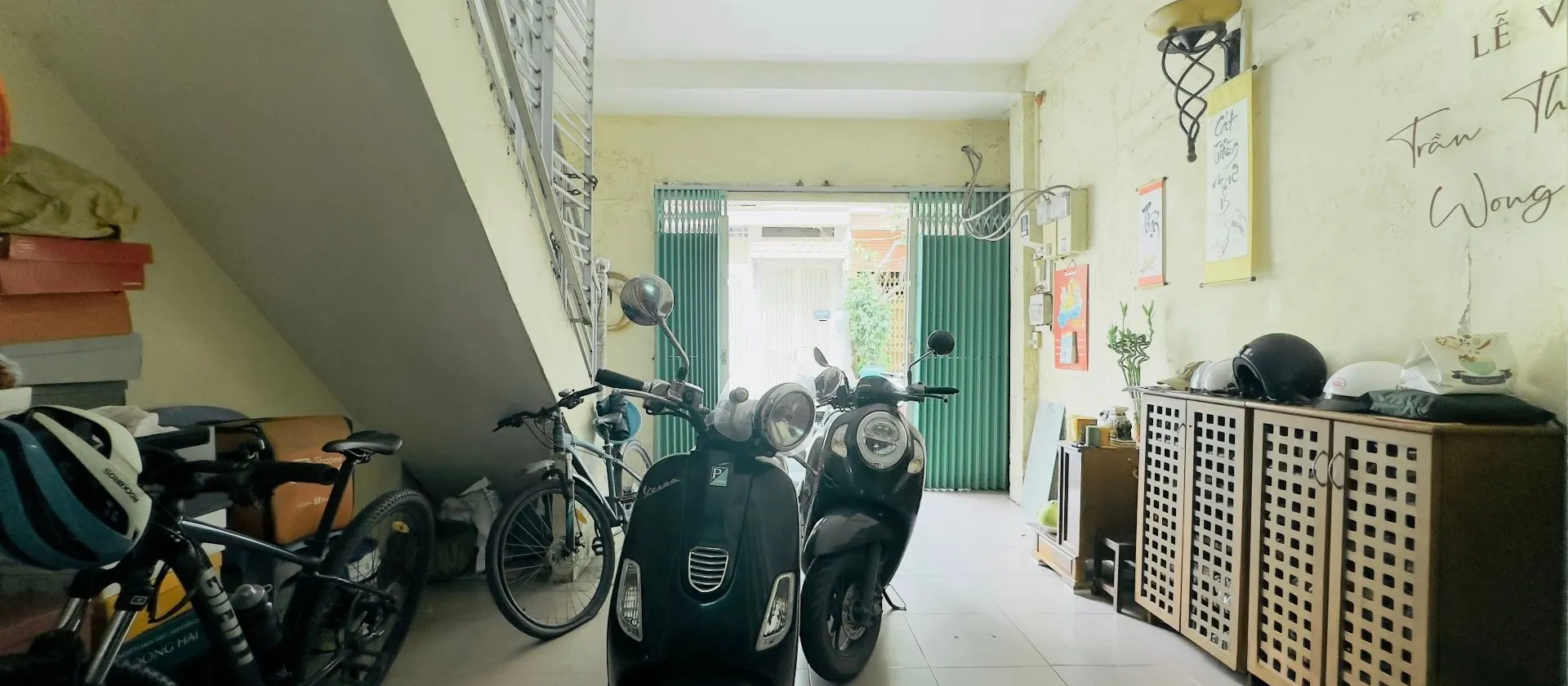 Nhà 4 tầng 6PN diện tích 93m2 hướng Đông Nam tại Tân Bình... Bán nhà riêng tại Tân Sơn Hòa, Hồ Chí Minh 01