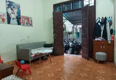 Nhà 3 tầng sân vườn 2 thoáng, gần bãi gửi ô tô Mễ Trì Thượng... Bán owner_side tại Đại Mỗ, Hà Nội 06