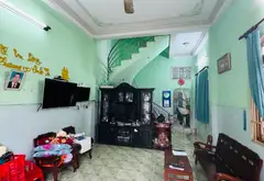Bán nhà Bình Trị Đông, Bình Tân
113m2. - 3 tầng - hai mặt tiền
5.2 x 22. Giá 8ty4... Bán nhà riêng tại Bình Trị Đông, Hồ Chí Minh 04