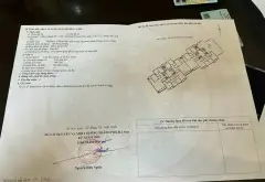 Chung cư Vinaconex Khuất Duy Tiến... Bán căn hộ chung cư tại Cầu Giấy, Hà Nội 19