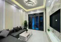 Nhà 5 tầng Hoàng Mai - Sống sang, kinh doanh đỉnh... Bán nhà riêng tại Tương Mai, Hà Nội 05