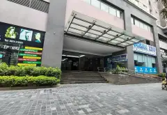 Căn hộ 2 phòng ngủ tại 283 Khương Trung, trung tâm quận Thanh Xuân, tặng toàn bộ nội thất.... Bán căn hộ chung cư tại Khương Đình, Hà Nội 08