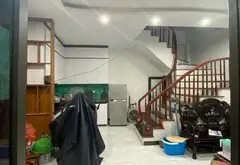 Cơ hội sở hữu nhà 5 tầng thoáng sáng ở trung tâm Thanh Trì giá tốt... Bán nhà riêng tại Thanh Trì, Hà Nội 01