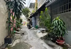 BÁN NHÀ ĐƯỜNG LINH ĐÔNG HIỆP BÌNH, HẺM XE HƠI - 58M2 -2 TẦNG, GIÁ 6TỶ... Bán nhà riêng tại Hiệp Bình, Hồ Chí Minh 05