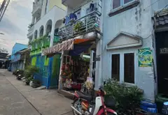 NHÀ BÌNH TÂN - GIÁP TÂN PHÚ - GẦN LÊ TRỌNG TẤN 5 x 14 - 2TẦNG - VÀO Ở NGAY - SỔ RIÊNG - CHỈ 5 TỶ... Bán nhà riêng tại Bình Tân, Hồ Chí Minh 02