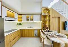 Bán nhà riêng 2 tầng xã Thái Thị Bôi, thiết kế sang trọng, nội thất đầy đủ... Bán nhà riêng tại Thanh Khê, Đà Nẵng 07