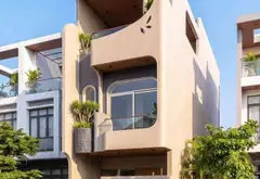 Nhà mặt tiền Chúc Động 3 tầng hiện đại, gần biển... Bán nhà mặt phố tại Thanh Khê, Đà Nẵng 08