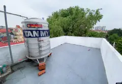 Cơ hội hiếm có sở hữu nhà lô góc 5 tầng mới cứng giá tốt tại Văn Nội... Bán nhà riêng tại Phú Lương, Hà Nội 11