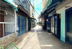 CHỈ 3,6 TỶ – NHÀ 3 TẦNG – HẺM XE HƠI 5M THÔNG – 32M² – 3PN – 2WC – SÁT TÂN PHÚ... Bán nhà riêng tại Bình Hưng Hòa, Hồ Chí Minh 02