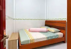 Cơ hội hiếm có sở hữu nhà 2 tầng pháp lý đầy đủ tại khu an ninh... Bán nhà riêng tại Bình Trị Đông, Hồ Chí Minh 04