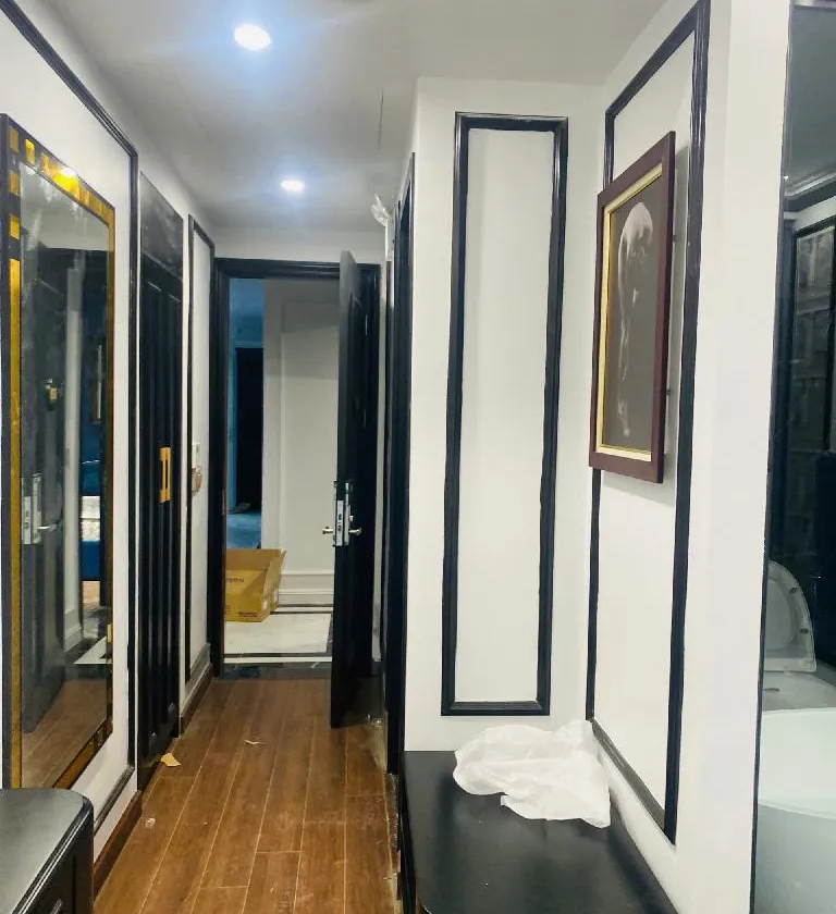 Bán tòa khách sạn cao cấp trung tâm Mỹ Đình II, Nam Từ Liêm... Bán partner tại Từ Liêm, Hà Nội 01