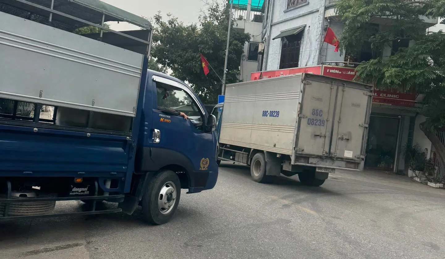 Đất Vàng Nam Cương – Giá Tốt Khó Cưỡng!... Bán đất tại Nội Bài, Hà Nội 01