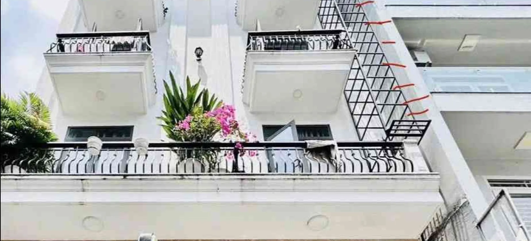 Siêu phẩm nhà mặt phố mặt tiền rộng, vị trí vàng kinh doanh đỉnh... Bán nhà mặt phố tại Gia Định, Hồ Chí Minh 01