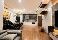 Chung cư cao cấp MIPec RUBIK 360 XUÂN THỦY – 109M² – 3 NGỦ –2Wc- CÓ SLOT Ô TÔ – TẦNG CAO VIEW Đẹp... Bán căn hộ chung cư tại Cầu Giấy, Hà Nội 04