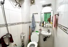 Nhà Hiếm Gần Phố Kim Mã - Ngõ Thông, Tiện Kinh Doanh Nhỏ... Bán nhà riêng tại Giảng Võ, Hà Nội 09