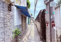 Cơ hội hiếm có sở hữu nhà riêng 3 tầng vị trí vàng Quận 7 giá tốt... Bán nhà riêng tại Tân Thuận, Hồ Chí Minh 05