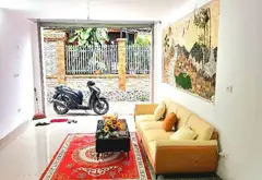 Nhà lô góc giá tốt ngay trung tâm Xóm 1 Yên Mỹ, ô tô 7 chỗ đỗ cửa... Bán nhà riêng tại Thanh Trì, Hà Nội 02