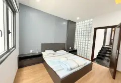Bán nhà 3 tầng 4PN tại Quận 7, diện tích 64m2, giá 12.8 tỷ... Bán nhà riêng tại Tân Hưng, Hồ Chí Minh 04