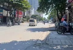 Nhà mặt phố đắc địa phường Kiến Hưng với tầm nhìn góc rộng và 2 mặt tiền giá trị cao... Bán nhà mặt phố tại Kiến Hưng, Hà Nội 07
