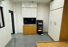 Chung cư mini cao cấp tại trung tâm Hoàng Mai với dòng tiền ổn định... Bán chung cư mini tại Tương Mai, Hà Nội 05
