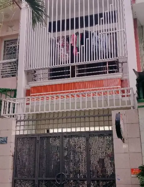 Nhà Mặt Tiền Kinh Doanh Phường Tân Bình, Không Gian Sống Lý Tưởng... Bán nhà riêng tại Tân Bình, Hồ Chí Minh 01