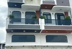 Cơ hội hiếm có: Nhà riêng 4 tầng lung linh tại Bình Tân, giá tốt chỉ 7.95 tỷ... Bán nhà riêng tại Bình Tân, Hồ Chí Minh 01