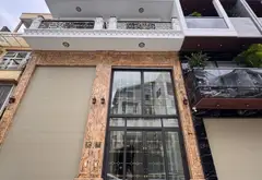 Nhà 7 Tầng Mặt Phố Ngọc Thụy - Đẳng Cấp Sống Sang... Bán nhà riêng tại Long Biên, Hà Nội 04