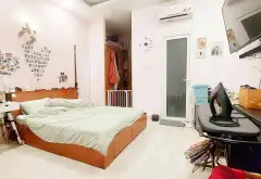 Cơ hội hiếm có sở hữu nhà mặt phố đắc địa giá tốt tại Lê Đức Thọ... Bán nhà mặt phố tại An Hội Tây, Hồ Chí Minh 01