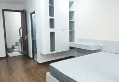 Nhà riêng 6 tầng có thang máy, nội thất cao cấp, vị trí gần phố Ngọc Trì... Bán nhà riêng tại Long Biên, Hà Nội 09