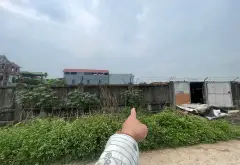 Đất đẹp 170m² tại Đức Hoà, view đồng thoáng, giá hợp lý... Bán đất tại Đa Phúc, Hà Nội 01