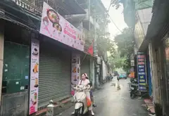 Bán nhà mặt phố tại Đại Linh, 3 tầng, 4 phòng ngủ, giá 13,6 tỷ... Bán nhà mặt phố tại Đại Mỗ, Hà Nội 09