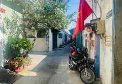 Nhà Đẹp Gần An Dương Vương - Sống Thoải Mái Tại Quận 8!... Bán nhà riêng tại Phú Định, Hồ Chí Minh 02