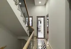 Bán nhà riêng 3 tầng 4PN Quận Bình Tân, diện tích 55,9m², pháp lý đầy đủ... Bán nhà riêng tại Bình Trị Đông, Hồ Chí Minh 05