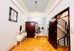 Bán nhà 3 tầng mặt tiền nở hậu tại phường 9, quận Gò Vấp... Bán owner_side tại Thông Tây Hội, Hồ Chí Minh 05