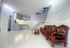 Nhà bán Hoàng Hoa Thám Bình Thạnh, 25m2, 2 tầng ( 5m x 5.5m ), giá 4.68 tỷ... Bán nhà riêng tại Bình Lợi Trung, Hồ Chí Minh 03