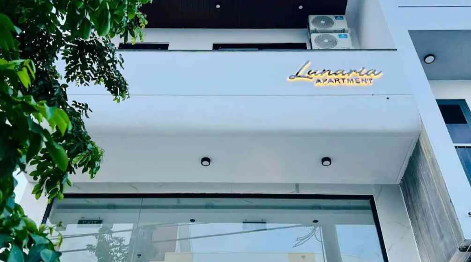 CĂN HỘ DÒNG TIỀN HOÀ XUÂN ĐÀ NẴNG... Bán chung cư mini tại Ngũ Hành Sơn, Đà Nẵng 01