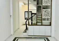Bán nhà riêng 4 tầng khu Yên Nghĩa, nhà mới, 36m², pháp lý rõ ràng... Bán nhà riêng tại Yên Nghĩa, Hà Nội 01