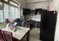 Bán nhà riêng 4 tầng ngang 8m tại Phú Thọ Hoà, Tân Phú... Bán nhà riêng tại Phú Thọ Hòa, Hồ Chí Minh 06