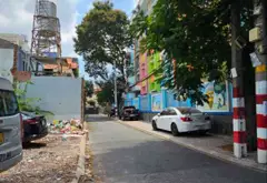 Nhà 2 mặt tiền siêu đẹp, ô tô đỗ thoải mái giá chỉ 8.2 tỷ... Bán nhà mặt phố tại Bảy Hiền, Hồ Chí Minh 03
