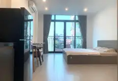 Nhà 6 tầng đẹp tại Quận Bình Thạnh, thuận tiện cho cho thuê hoặc sinh hoạt... Bán nhà riêng tại Phú Thượng, Hà Nội 03