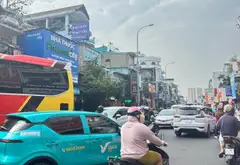 Bán nhà mặt phố 5 tầng diện tích 42m² tại khu vực sầm uất, pháp lý rõ ràng... Bán nhà mặt phố tại Bảy Hiền, Hồ Chí Minh 11