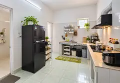 Bán đất sẵn nhà xã Thiên Lộc - đường ô tô tải tránh - 100m ra TL23 - Gần KCN Bắc Thăng Long... Bán đất tại Thiên Lộc, Hà Nội 03