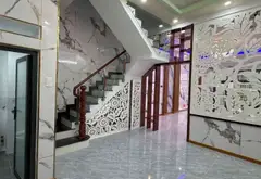 Bán nhà mặt tiền tại quận 6, 4tầng diện tích 80 m2, pháp lý sổ hồng riêng, giá 8.95 tỷ... Bán nhà mặt phố tại An Lạc, Hồ Chí Minh 05