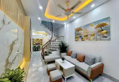 🏡 Khương Hạ- Ô TÔ VÀO NHÀ – GARA 7 CHỖ – 10M RA HỒ 🌳... Bán nhà riêng tại Khương Đình, Hà Nội 08