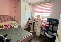 Căn hộ 2 phòng ngủ tầng 8 tại khu đô thị ECO HOME1 với thiết kế thông thoáng... Bán căn hộ chung cư tại Đông Ngạc, Hà Nội 08