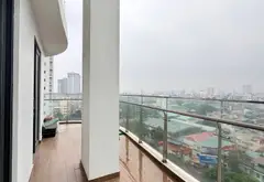 Cơ hội sở hữu căn hộ duplex siêu sang, view Hồ Tây tuyệt đẹp... Bán căn hộ chung cư tại Tây Hồ, Hà Nội 04