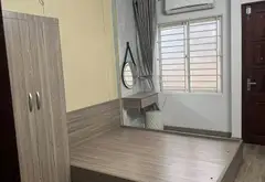 Bán nhà riêng 5 tầng tại Nguyễn Trãi, Thanh Xuân, 22.8m2, pháp lý rõ ràng... Bán nhà riêng tại Thanh Xuân, Hà Nội 07