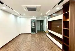 Nhà Phố 7 Tầng Thang Máy, View Hồ Đền Lừ, Vị Trí Vàng Quận Hoàng Mai... Bán nhà riêng tại Tương Mai, Hà Nội 19